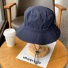 Portable Foldable Bucket Hat Waterproof Fisherman Cap Rain Hat Fishing Hat  Hiking
