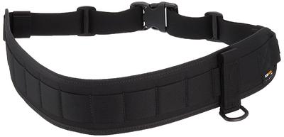 LINHA LIGHT RODBLETS TYPEII CL-17N ЧЕРНЫЙ (черный)