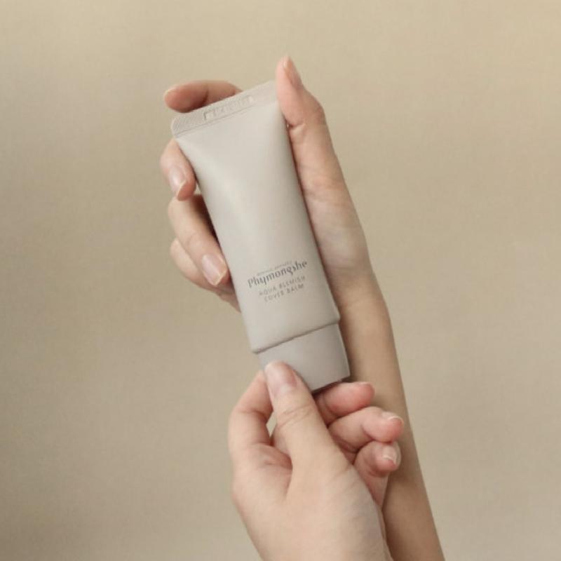 Phymongshe Aqua Бальзам от пятен 50 мл