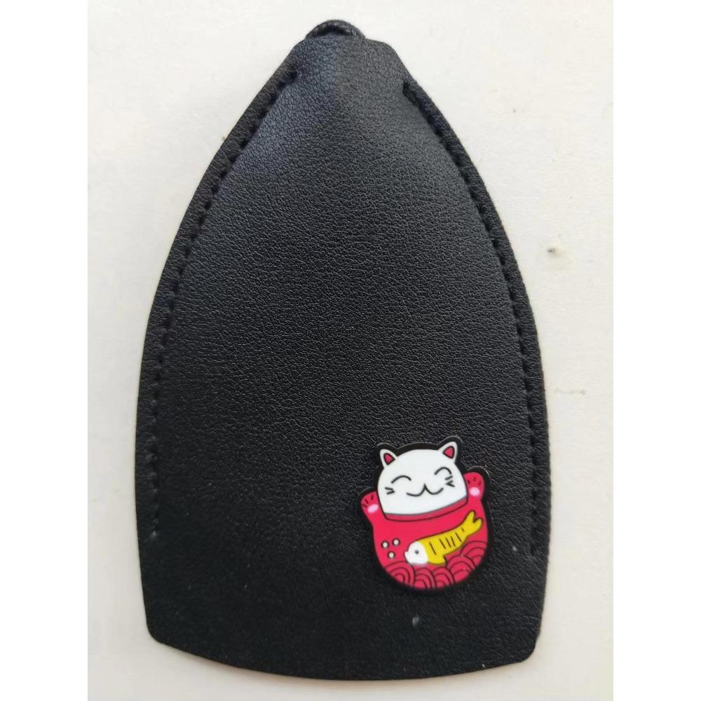 Мультяшная сумка Милая личность Женская сумка для ключей от машины Хранение Компактная Мини Креативная Выдвижная AVE