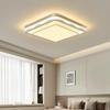 Modern Minimalist Ceiling Light for Living Room, Bedroom, and Study