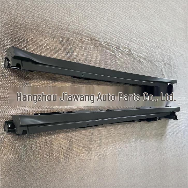 Toyota 2023 BZ3 Skirt Trim, Right 75850-03030, Left 75860-03010
