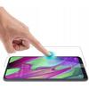 Tempered glass for Samsung Galaxy A40 - 2.5D 9H protective glass, scratch-resistant, transparent, durable