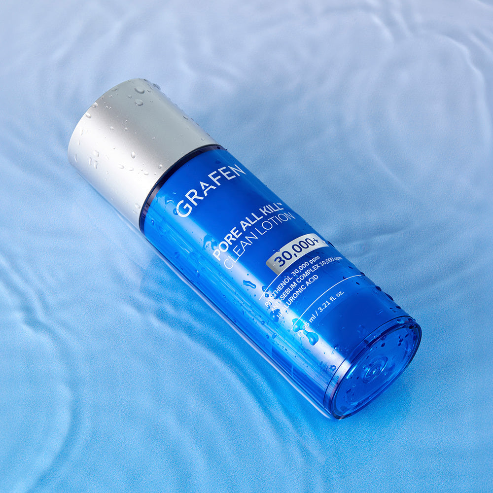 GRAFEN Pore All Kill Clean Lotion 95ml