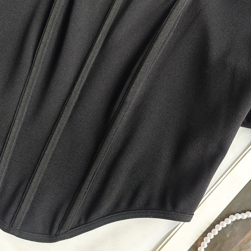 Корсеты, модная и элегантная женская одежда