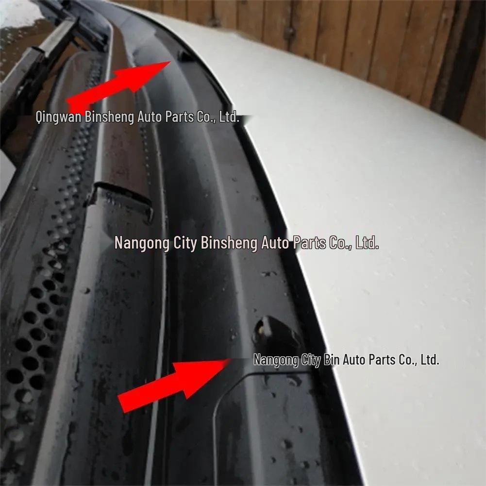 Форсунка омывателя лобового стекла для BYD, Toyota Corolla и Camry