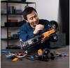 LEGO Technic 42141 Гоночный автомобиль McLaren Formula 1