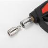 2Pcs Self Locking Quick Connector Pressure Washer Hose Adapter Quick Release Coupling for Water Sprayer Pipe Connections