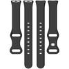 Силиконовый ремешок для часов для Huawei Band 9 NFC/9/8 NFC/8 Slim Fit Figure 8