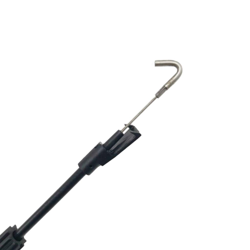 Внутренний дверной замок, защелка, трос Боудена, задние двери для Volkswagen Passat, старая модель