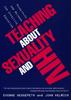 Книга Teaching About Sexuality and HIV : Principles and Methods for Effective Education