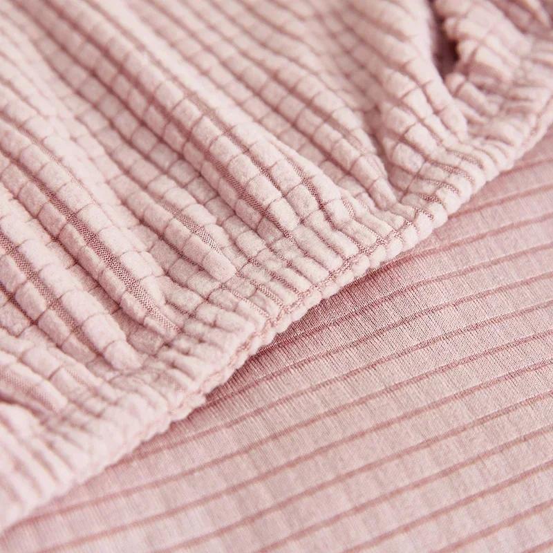 1 шт. Эластичный чехол для офисного кресла Полар-флис Чехлы на компьютерное сиденье Съемный чехол-протектор для игрового кресла Домашний декор