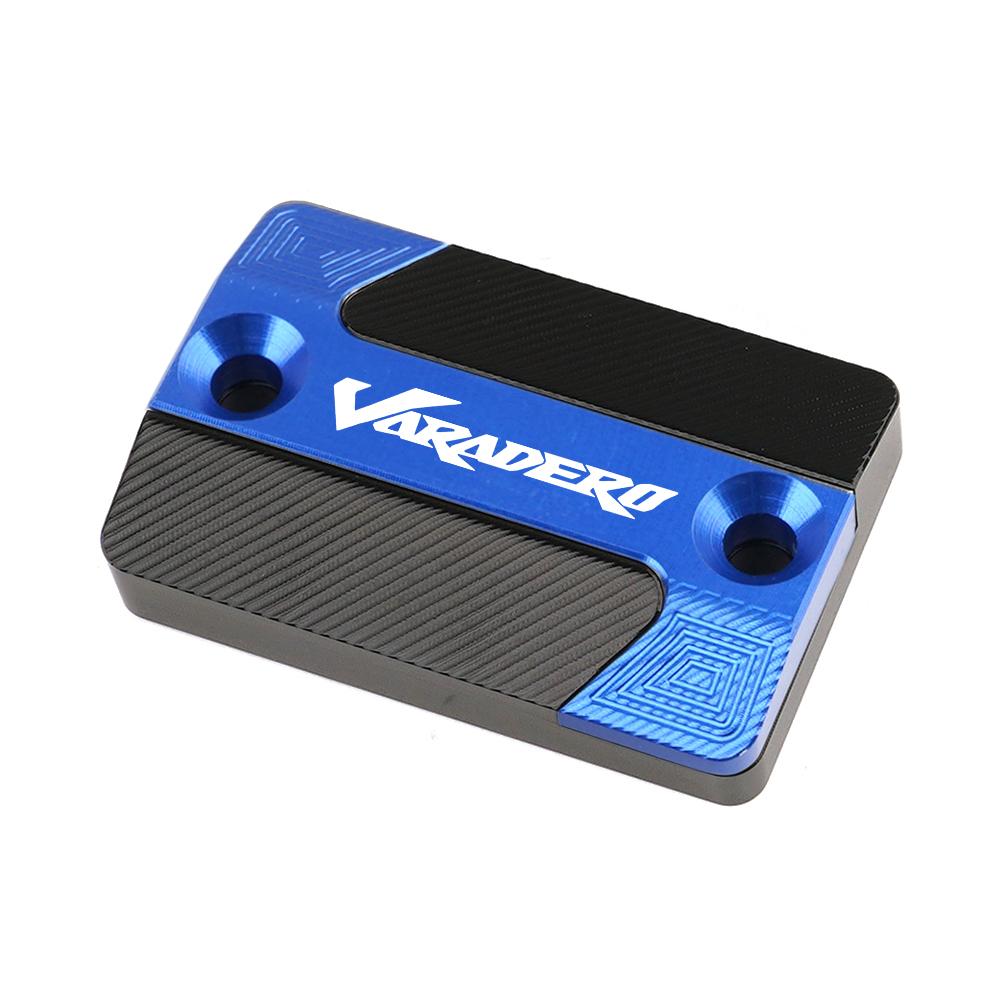 Мотоциклетные аксессуары для HONDA XL1000 XL125 XL 1000 125 V Varadero Крышка бачка тормозной жидкости и жидкости сцепления