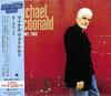 CD MICHAEL MCDONALD Motown Two Лимитированное издание UICY79283 MOTOWN 2020 Япония Obi Rock