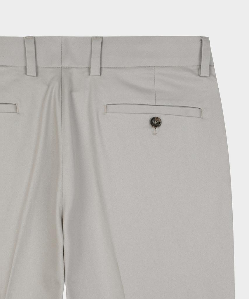 BROOKS BROTHERS Обычный крой Хлопок Стрейч Преимущество Чинос (хаки) (Bbpcmfz502)