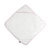 Towel City Baby Hooded Towel