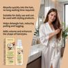 GleamXi Lightweight Hair Oil for Frizz Control, Smooth & Shine