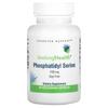 Phosphatidyl Serine, 150 Mg, 60 Veggie Capsules