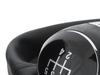 VW Caddy III FL 10-15 ручка переключения передач + чехол 5-ступенчатой коробки передач