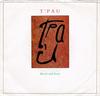 7inch Record T'PAU - Heart And Soul 799466 Virgin 1987 US Rock Used