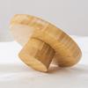 Retro Wooden Tall Tray Multifunctional Round Cake Stand Fruit Plate Cake Display Tray  Party Decor
