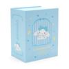 Sanrio Подарочный набор аксессуаров Sanrio Cinnamoroll Cinnamoroll Sparkling Bijou Series Character 14 x 10 x 18 см 735001 SANRIO (САНРИО)
