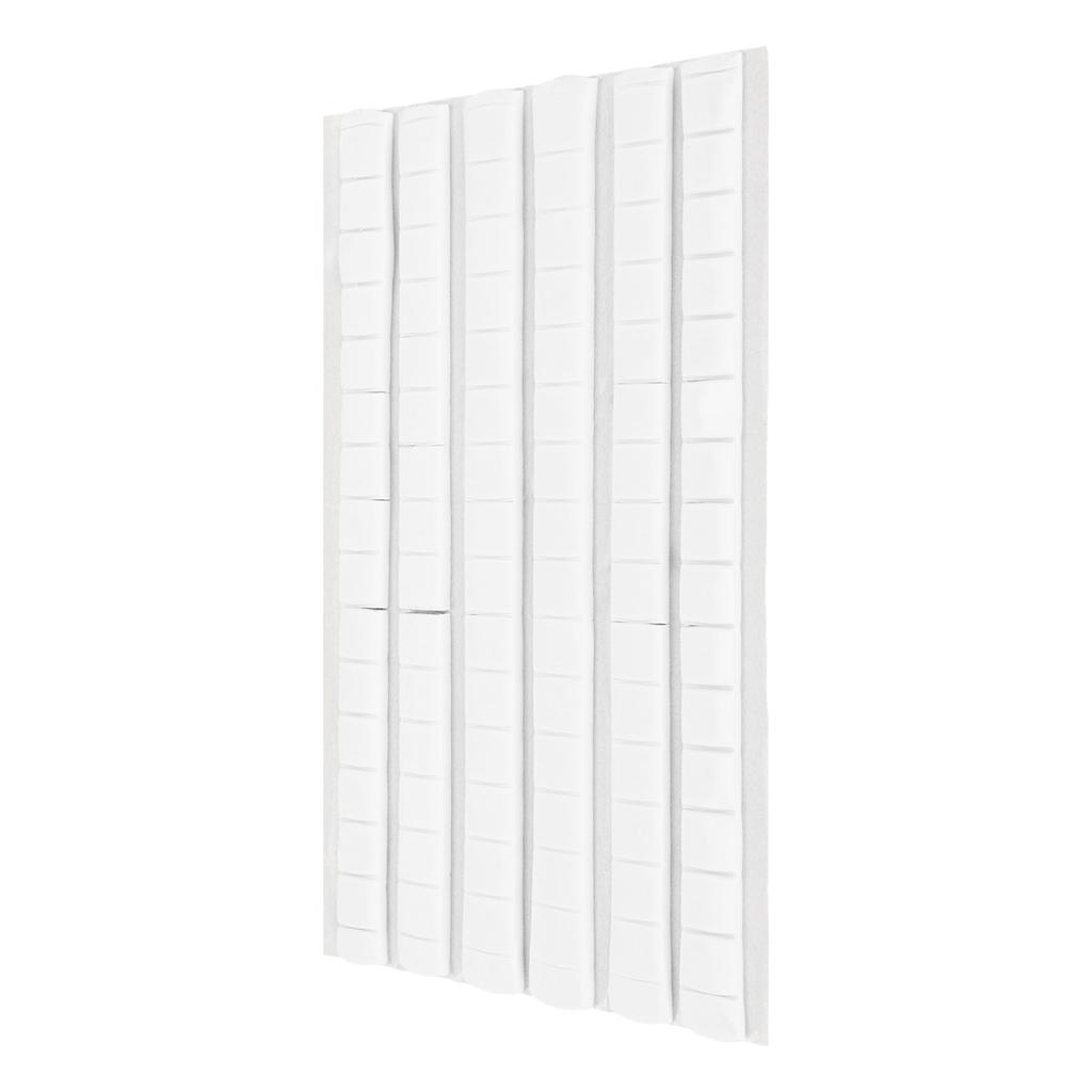 Съемный липкий клей-плакат для ногтей, клей-плакат для маникюра, белый