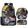 Jujutsu Kaisen Cartoon backpack