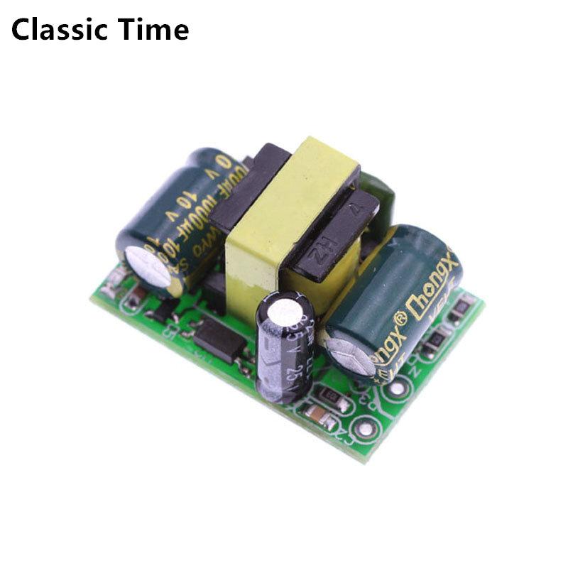 Прецизионный понижающий преобразователь AC-DC 5 В, 700 мА, 3,5 Вт, 220 В переменного тока в 5 В постоянного тока, понижающий трансформатор, модуль питания