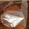 100pcs Cake Rim Transparent Rectangle Cut Pieces Mousse Gasket Cake Roll Rim Point DIY Handmade Part Wedding Without Food