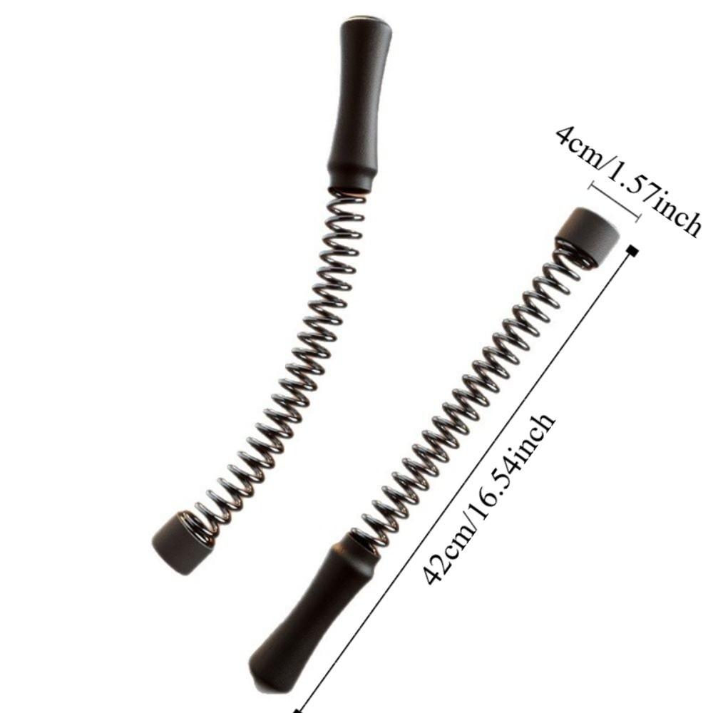 Беспроводной эспандер для тренировки силы с пружинным рычагом