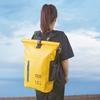 25L Waterproof Beach Bag for Outdoor Travel Hiking Cycling Waterproof Motorcycle Backpack Dry Bag