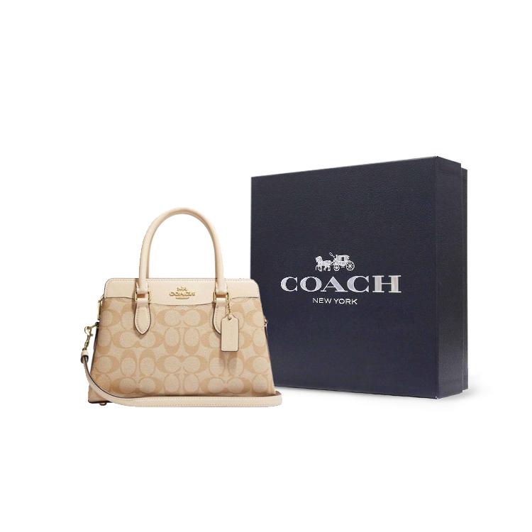 New COACH Darcie 26 Carryall CH503-IMOT4