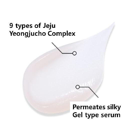 Innisfree Perfect 9 Интенсивная сыворотка 50 мл