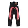 Джинсы RogueWave Street Fashion Harajuku Y2K Новые Хип-хоп Прямые Штаны