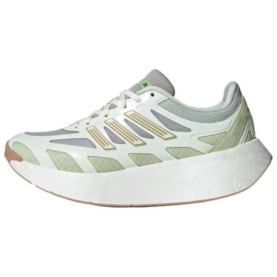 Женские кроссовки для бега Adizero Aruku, зеленые, JR6993