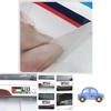 Customizable Auto Body Decal Free Palestine Flag Car Sticker Pvc Material