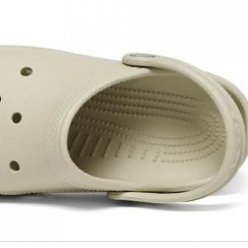 6 видов классических сабо Crocs