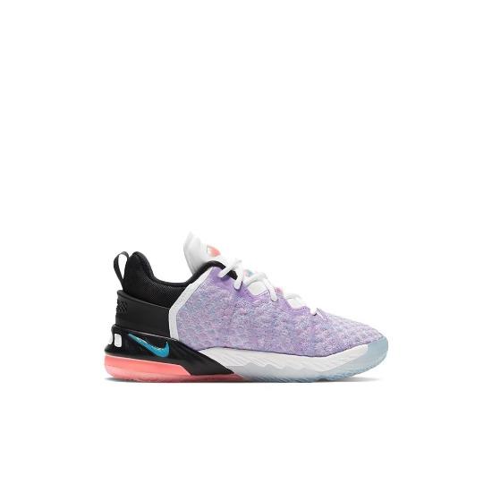 Nike LeBron 18 PS Граффити CT4710-900
