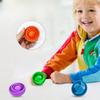 3D Stress Relief Ball Unlimited Flip Stress Relief Ball New Game Decompression Puzzle Toy Ball