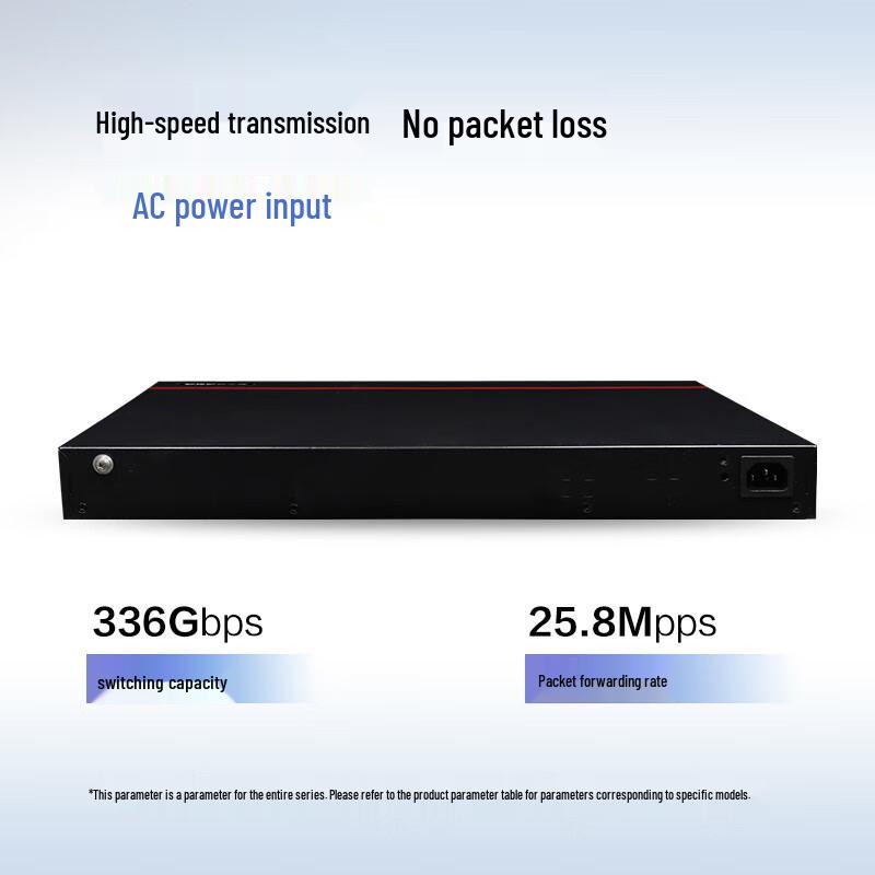Huawei S2730S-S Series Managed Switch