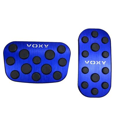 БОЙУС (Новейшая модель) Toyota New Voxy 90 Серии (Январь 2022 г. ~) Алюминиевая педаль №