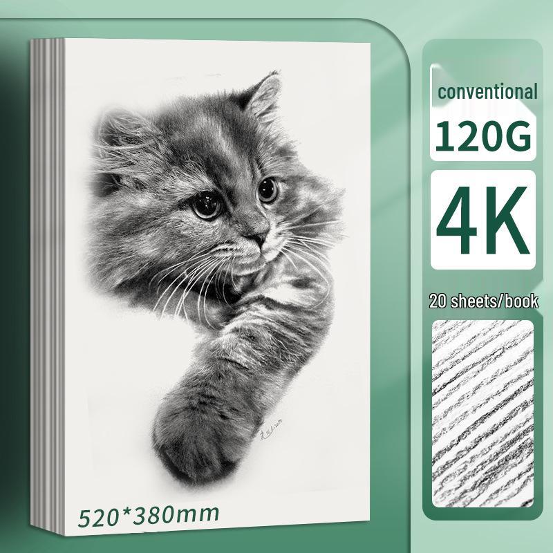 Складной деревянный штатив-мольберт для студентов-художников - Идеально подходит для набросков и масляной живописи