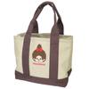 Monchhichi Good Storage Mini Handbag Character Goods Mail Order [Kamio Japan] [Mini Bag] Tote/GIRL