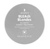 Маска для волос с синим пигментом Bleach Blondes Ice White Toning Treatment Mask 200 мл