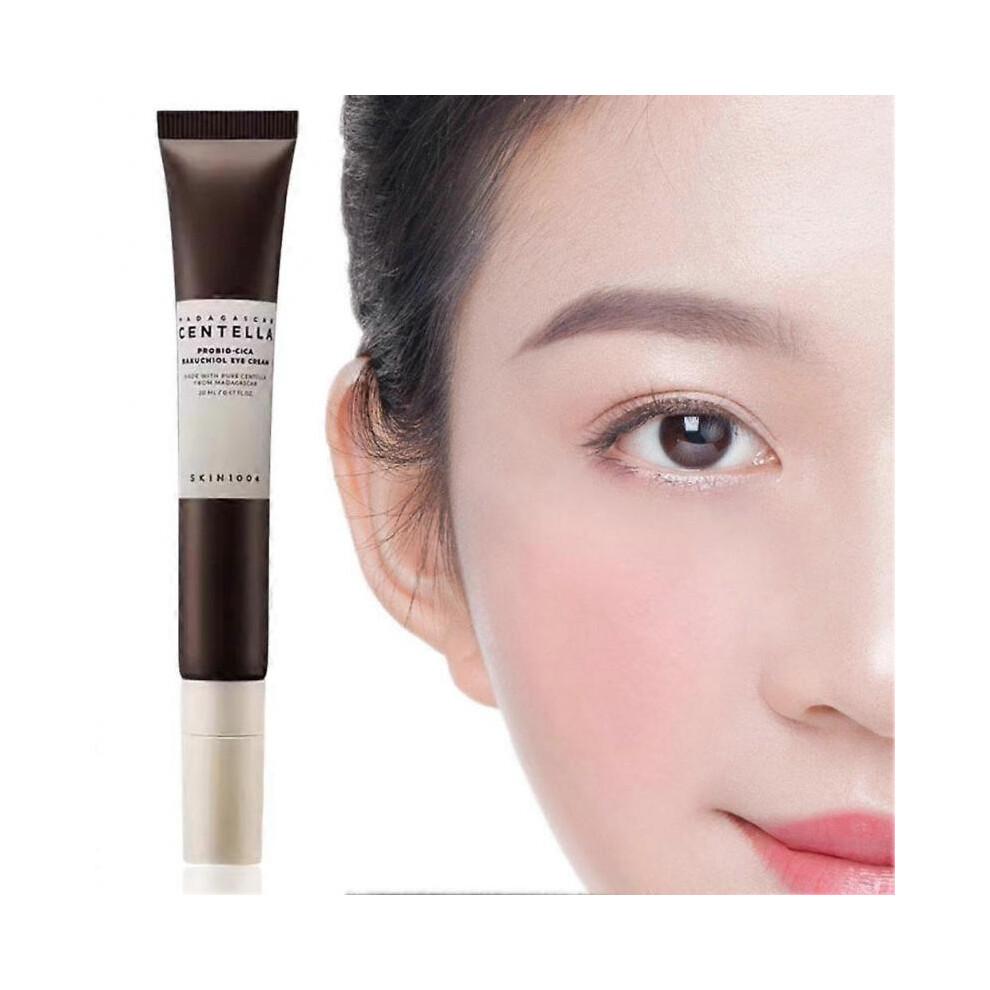 Probiotic Eye Cream, 20ml with Centella & Anti-Wrinkle Formula