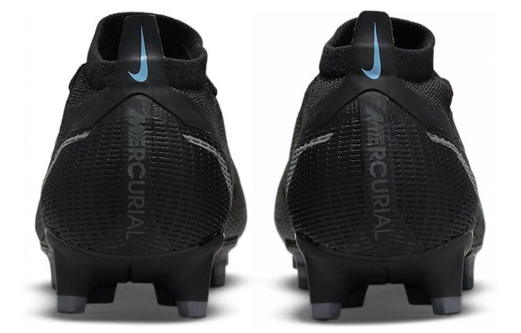 Nike Mercurial Vapor 14 Pro Fg 'Черный Фото Синий' CU5693-004