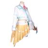 Hatsune Miku Magical Mirai Sweet Uniform Cosplay Costume for Women