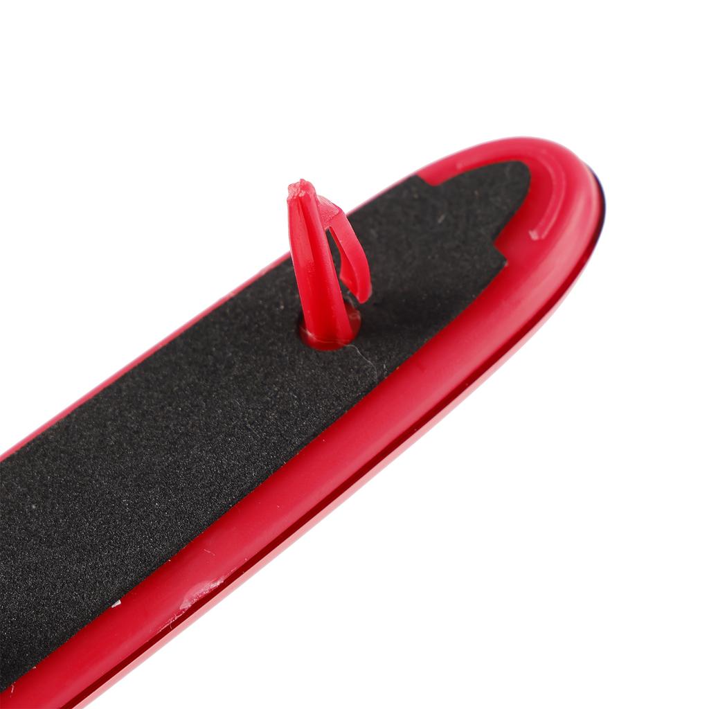 Красный светодиодный 3-й стоп-сигнал 28K для Pontiac Solstice 2006-2009