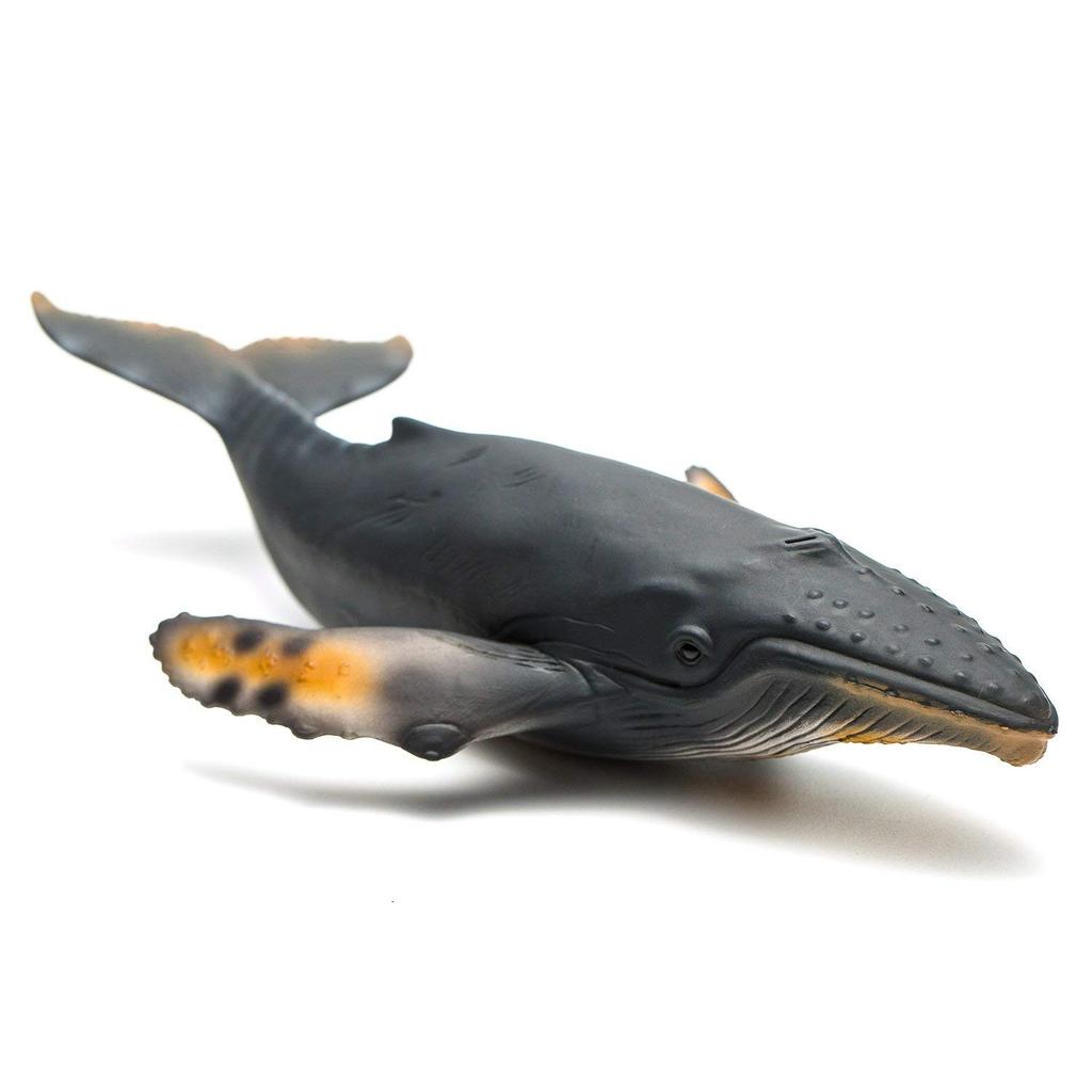 CollectA Humpback Whale Figure 88347